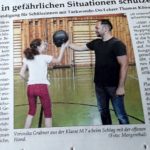 Eigenschutzkurs in Teisendorf