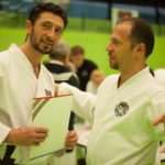 Taekwon-Do Schule Salzburg