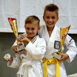 Internationales Taekwon-Do Turnier in Udine / Italien