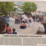 Taekwondo, Kampfkunst und Kampfsport in Traunreut