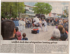 Taekwondo, Kampfkunst und Kampfsport in Traunreut