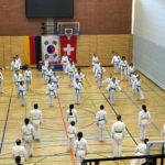 Taekwon-Do Schule Könnecke in Bad Reichenhall