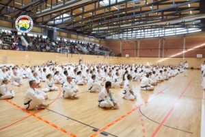 Taekwondo Bad Reichenhall