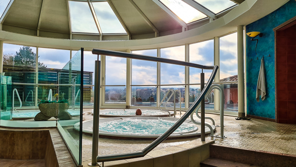 Eurotherme Bad Hall Eurotherme Bad Hall