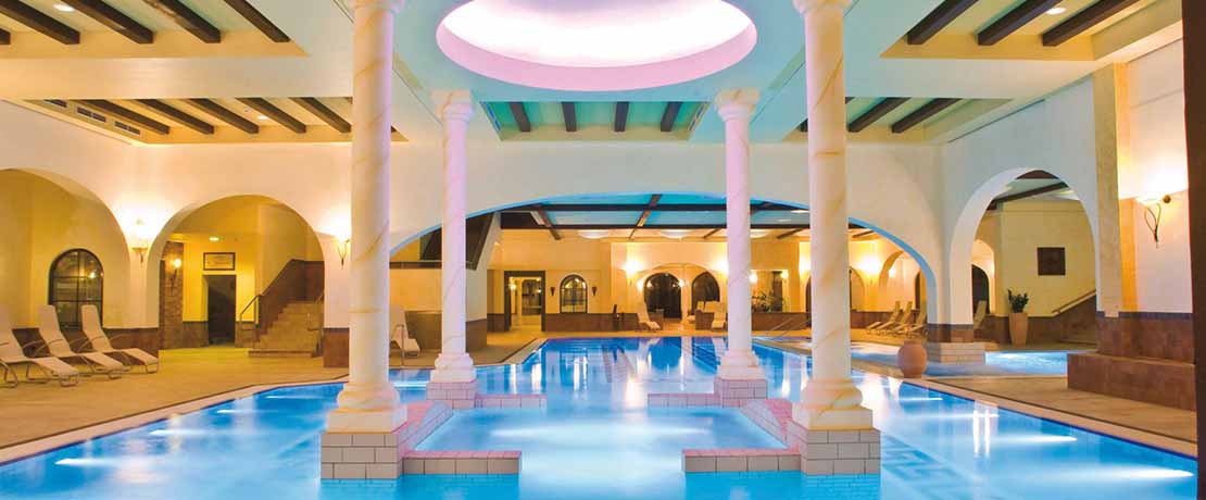 Therme Mediterrana innen 1 Therme Mediterrana innen 1