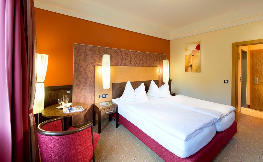 Doppelzimmer Classic Bad Hall Doppelzimmer Classic