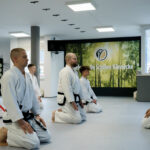 Disziplin und Konzentration in der Schule – Taekwon-Do als Schlüssel zum Erfolg