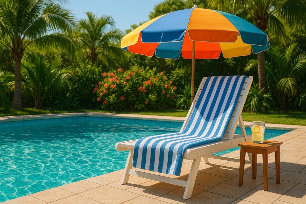 Warum Taekwondo-Do die ideale Sommerbeschäftigung ist