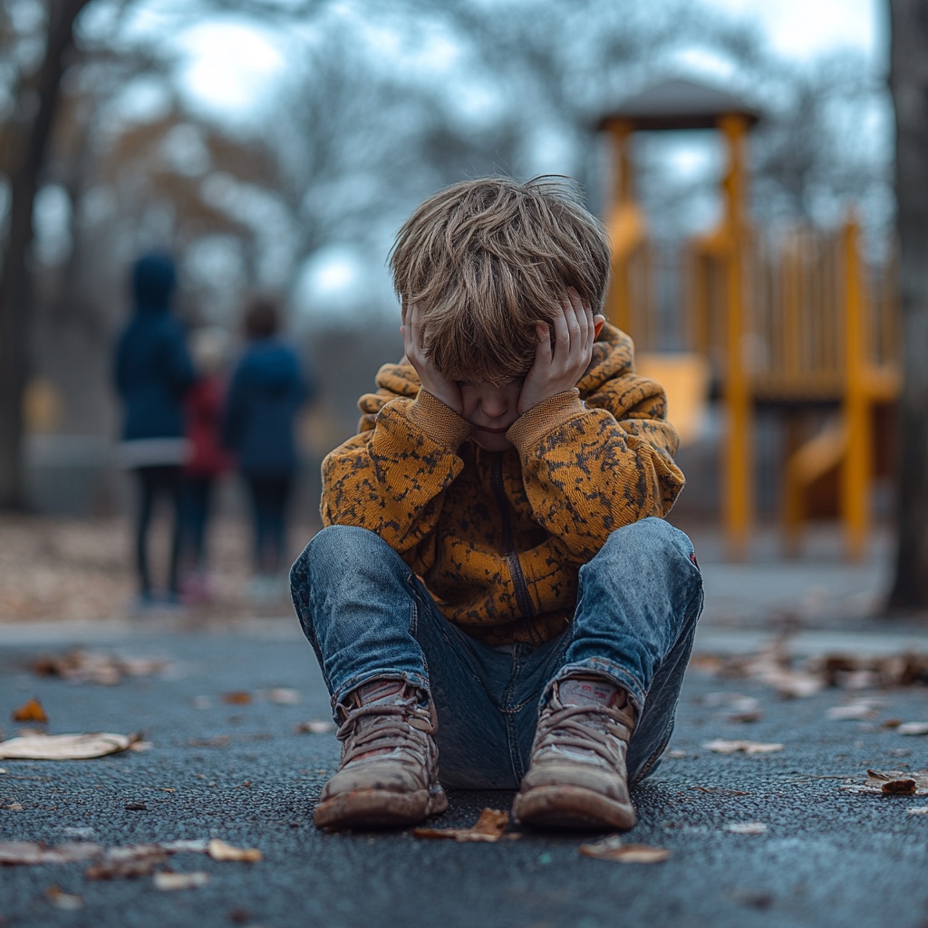 Mobbing wird ein immer größeres Problem